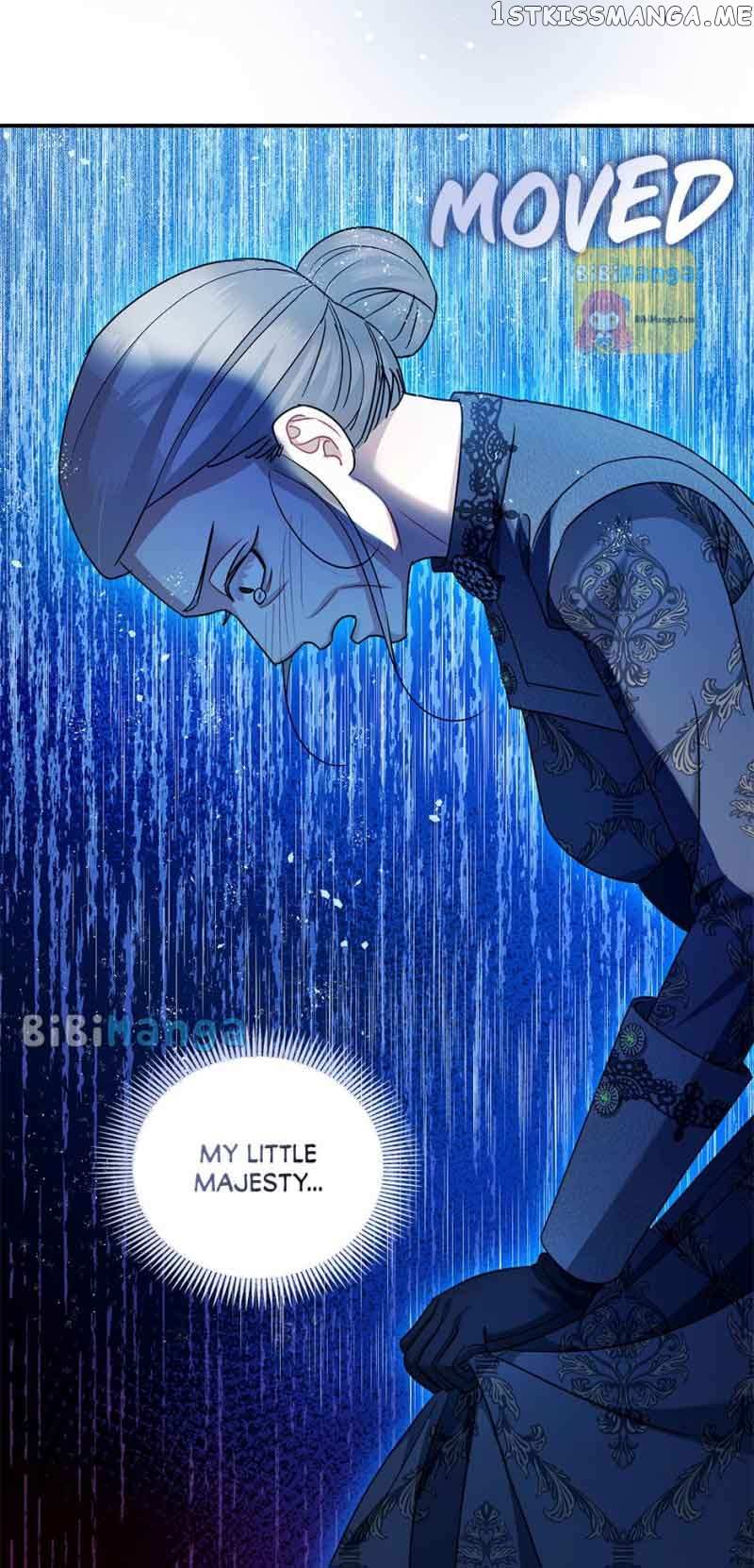 The Tyrant's Tranquilizer chapter 63 page 25