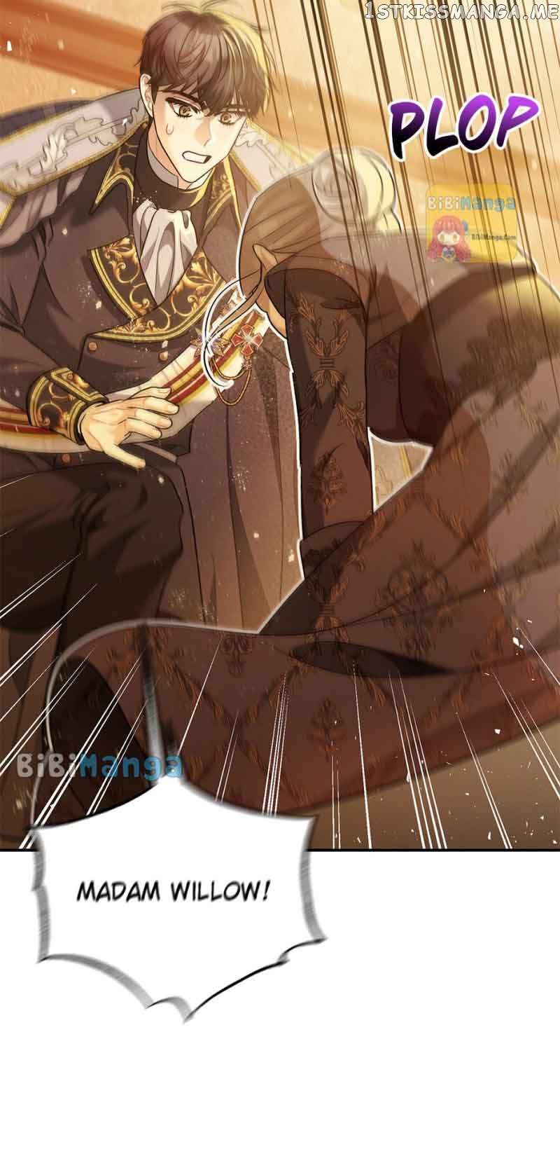 The Tyrant's Tranquilizer chapter 63 page 27