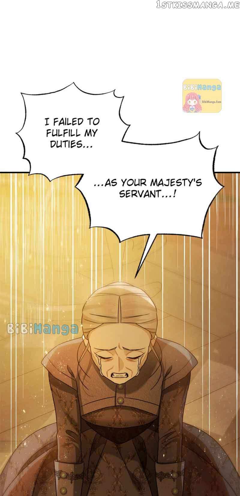 The Tyrant's Tranquilizer chapter 63 page 28