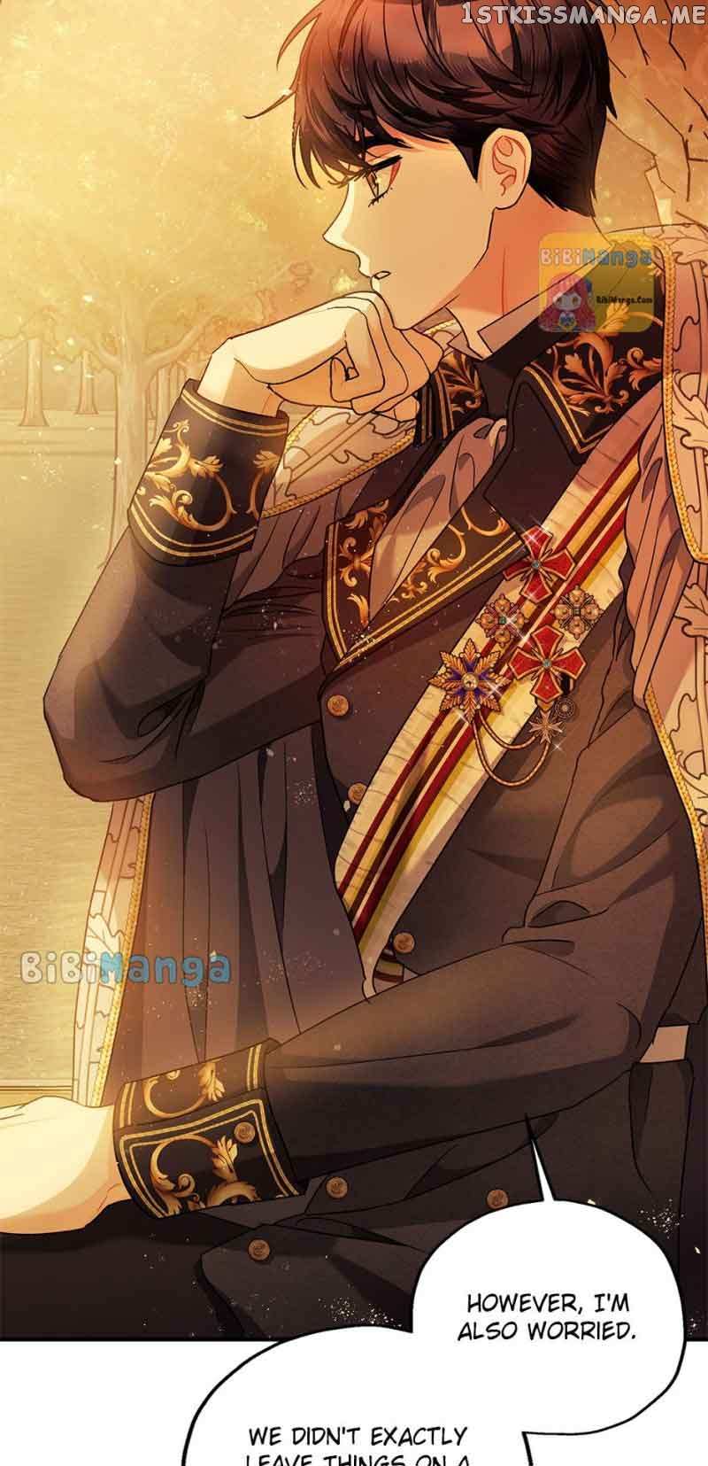 The Tyrant's Tranquilizer chapter 63 page 3