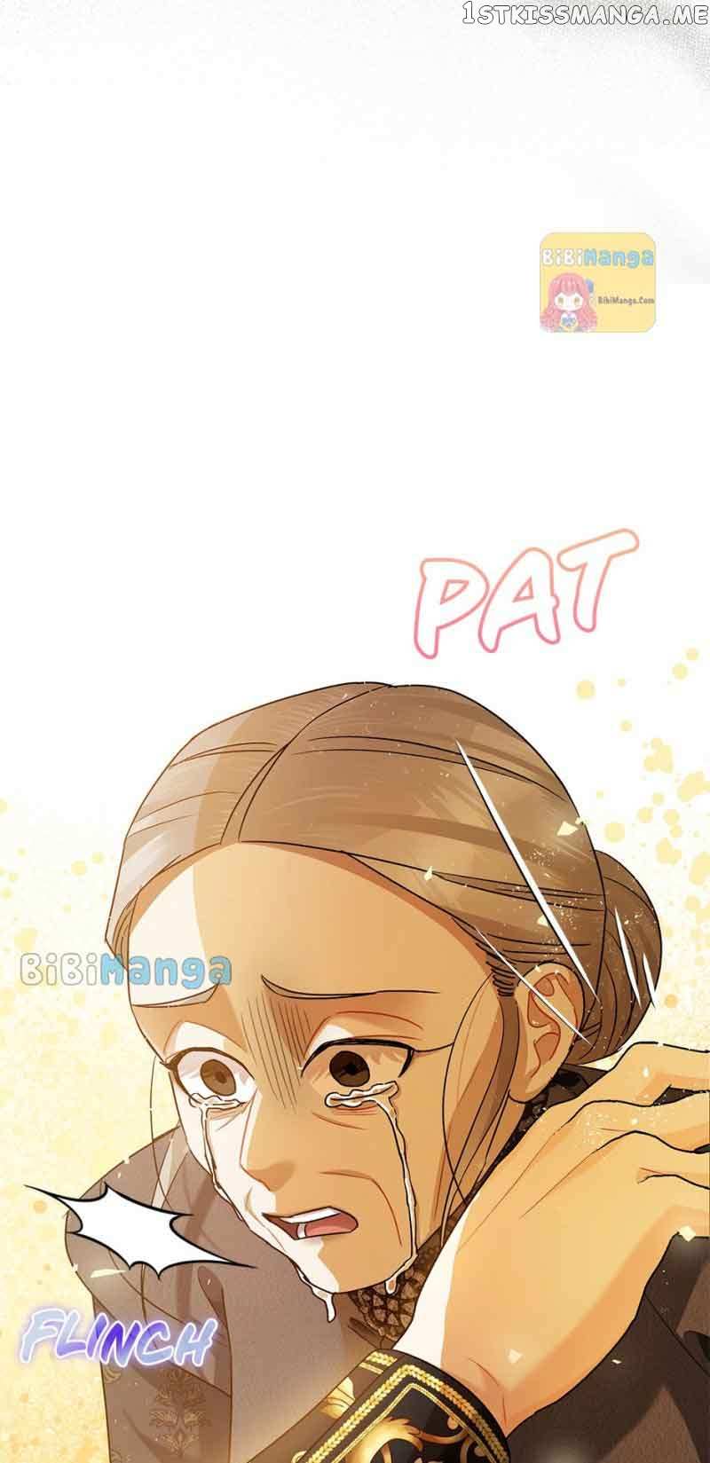 The Tyrant's Tranquilizer chapter 63 page 31