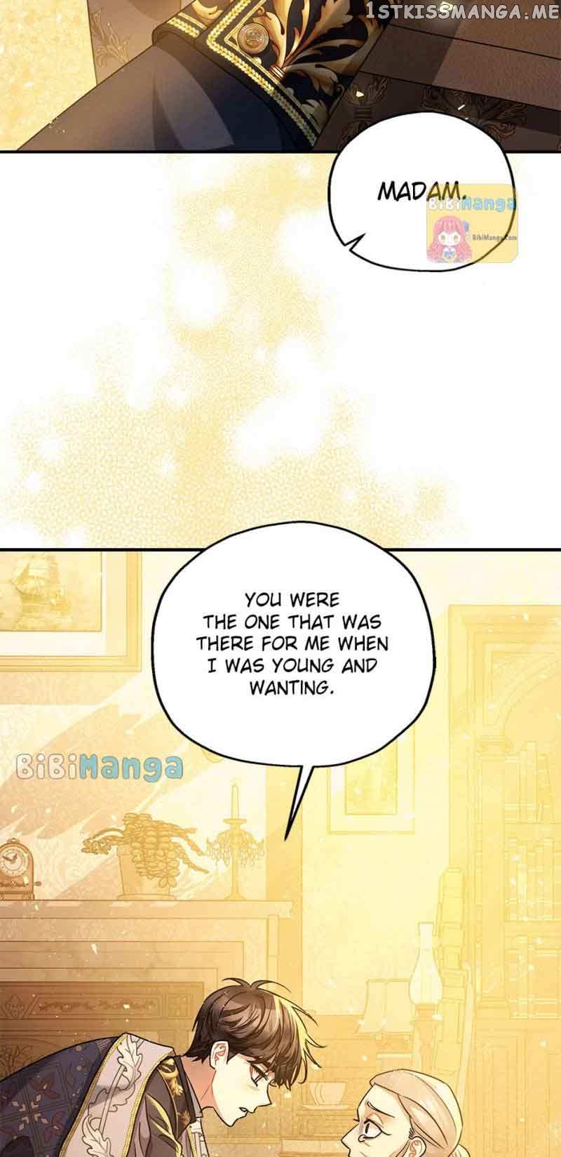 The Tyrant's Tranquilizer chapter 63 page 32