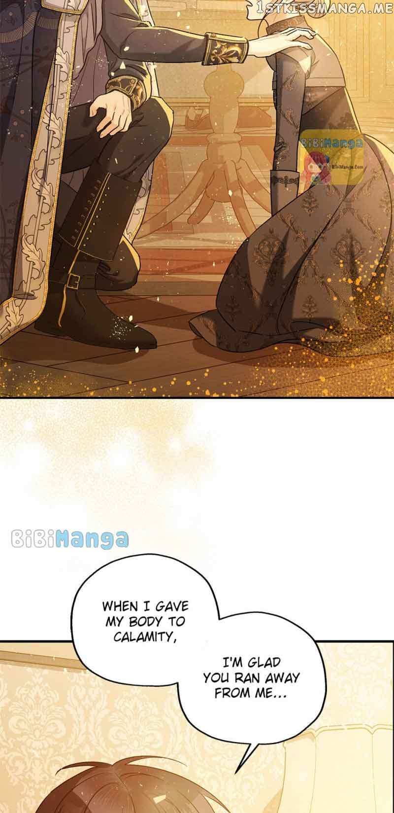 The Tyrant's Tranquilizer chapter 63 page 33