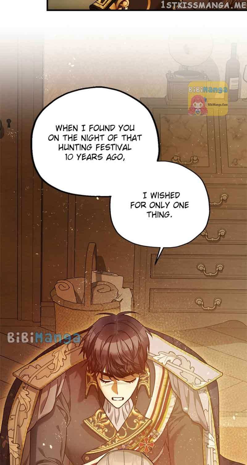 The Tyrant's Tranquilizer chapter 63 page 37