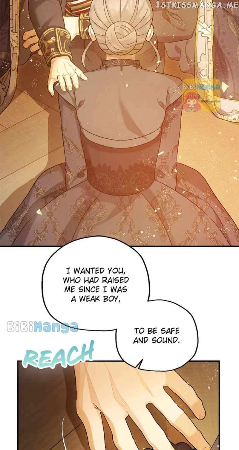 The Tyrant's Tranquilizer chapter 63 page 38