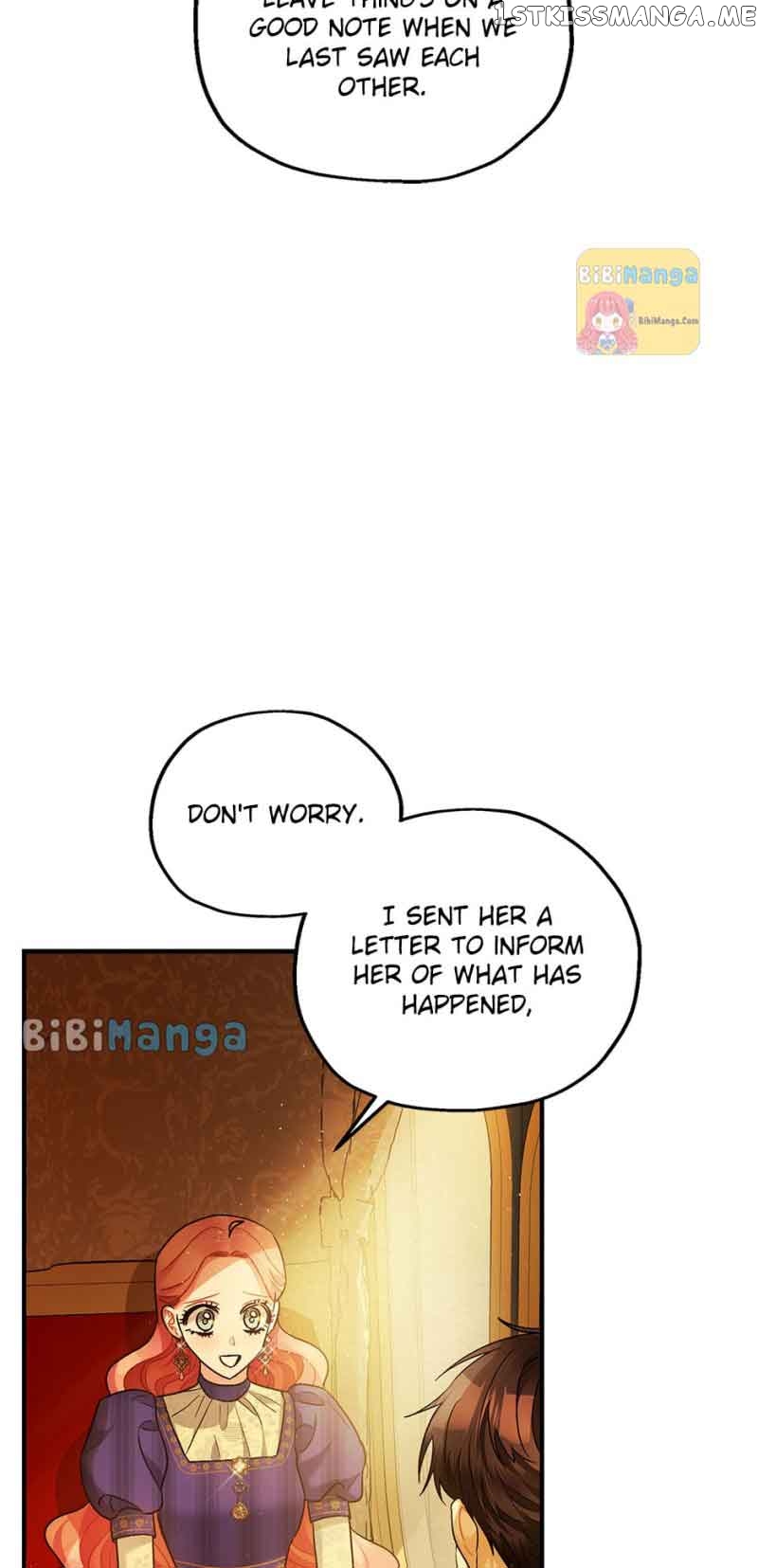 The Tyrant's Tranquilizer chapter 63 page 4