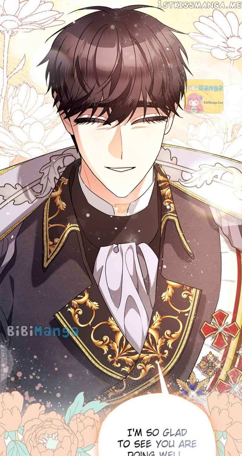 The Tyrant's Tranquilizer chapter 63 page 40