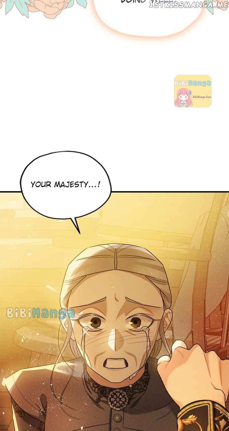 The Tyrant's Tranquilizer chapter 63 page 41