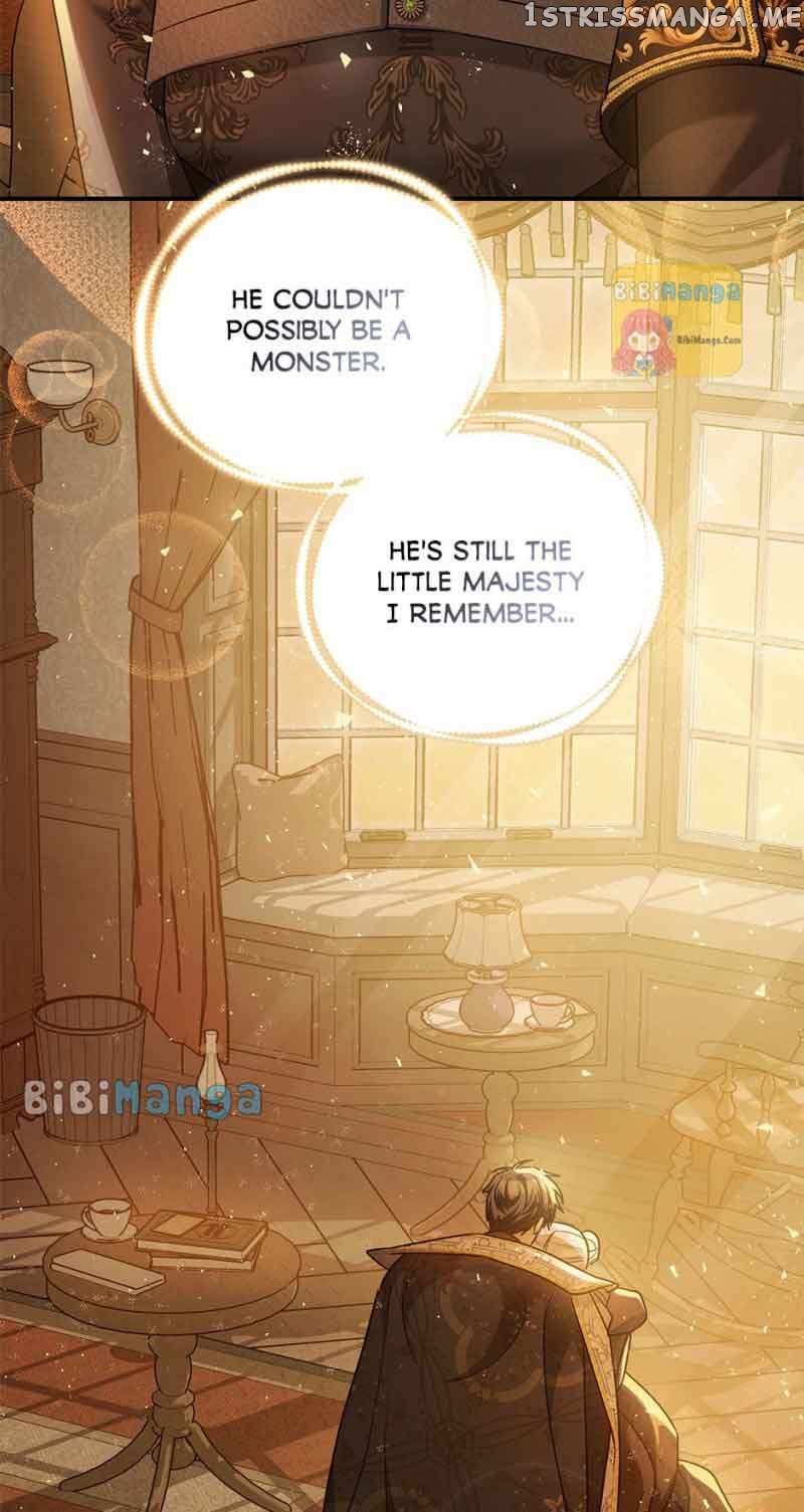 The Tyrant's Tranquilizer chapter 63 page 42