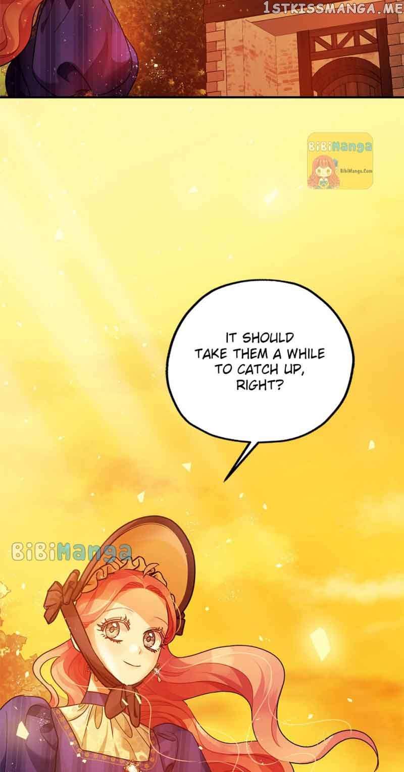 The Tyrant's Tranquilizer chapter 63 page 45