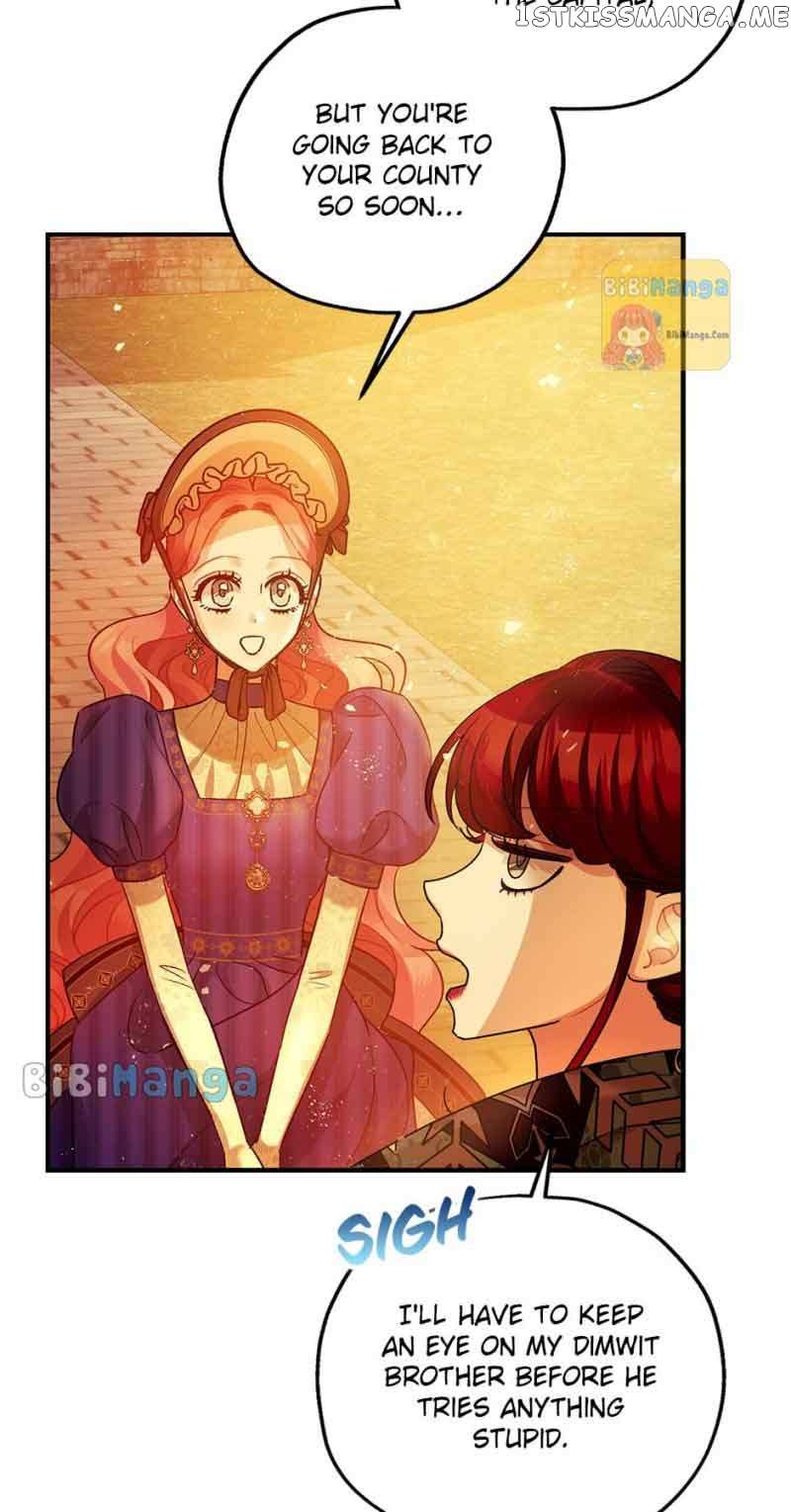 The Tyrant's Tranquilizer chapter 63 page 48