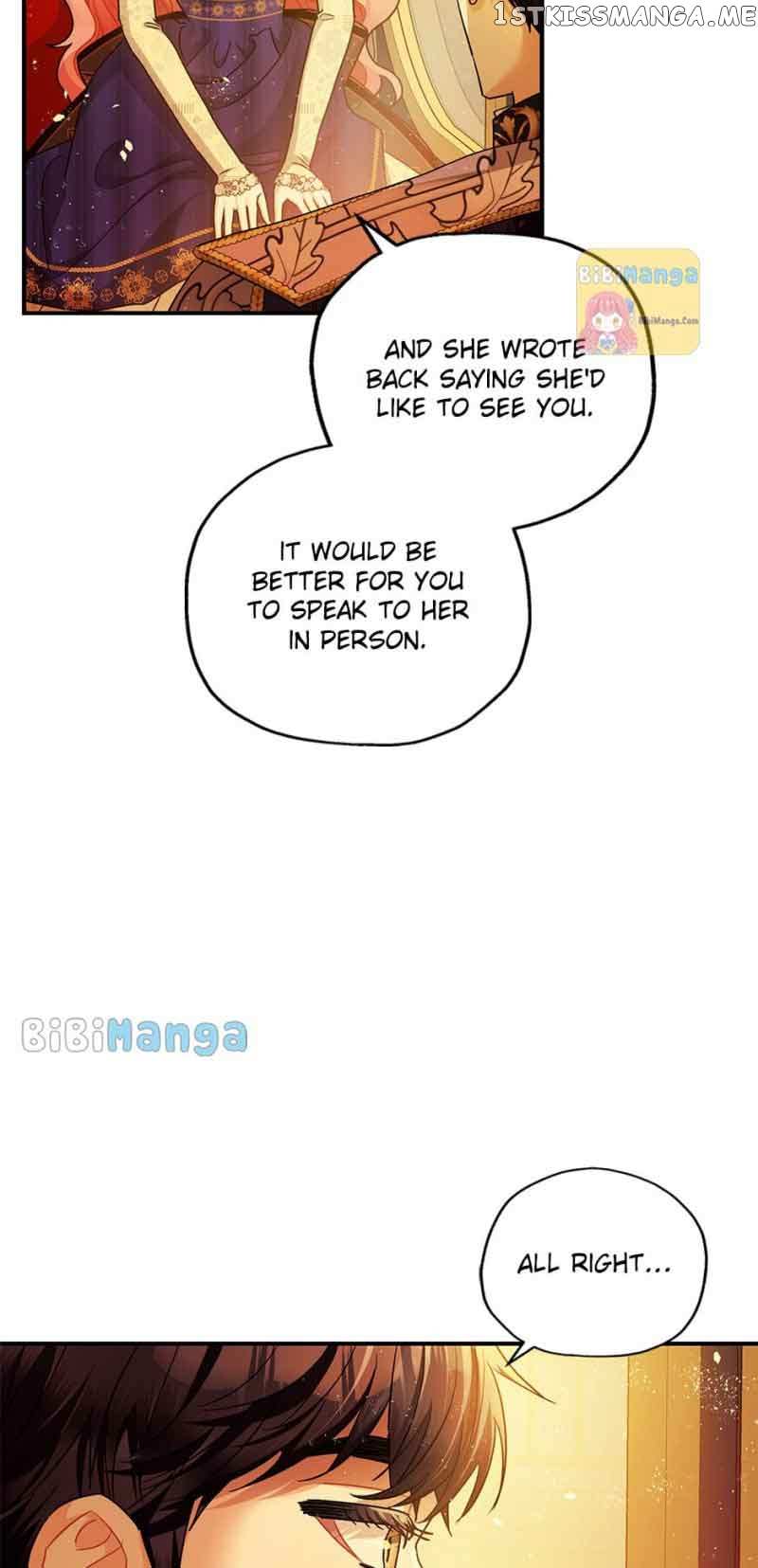 The Tyrant's Tranquilizer chapter 63 page 5