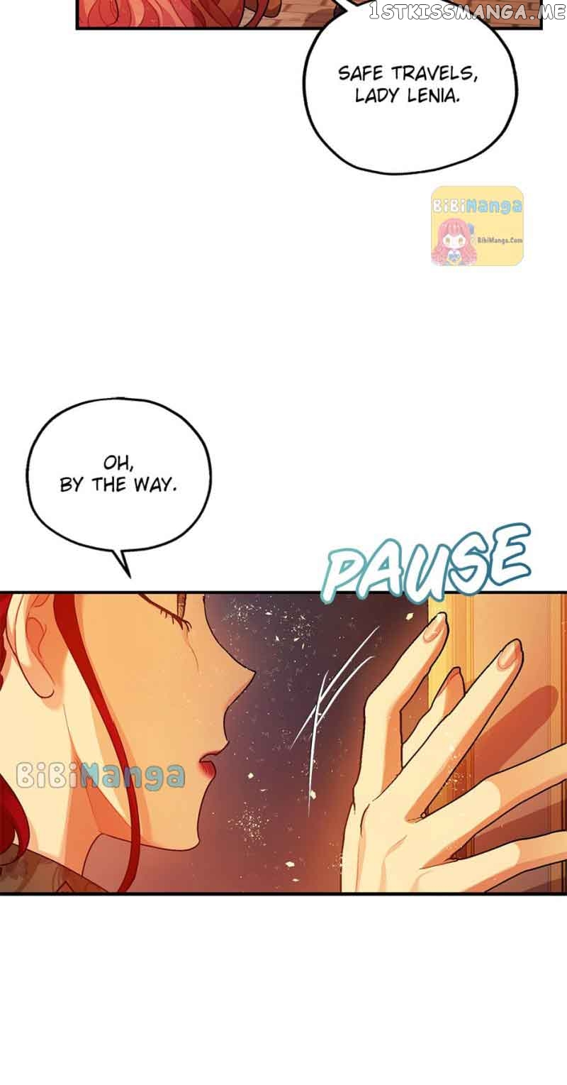 The Tyrant's Tranquilizer chapter 63 page 50