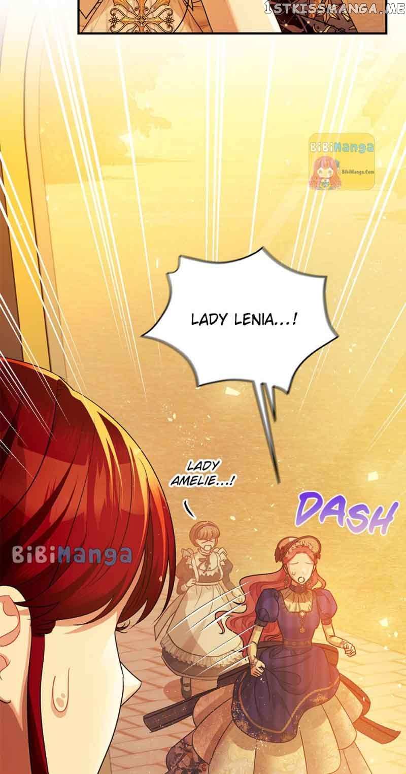 The Tyrant's Tranquilizer chapter 63 page 56