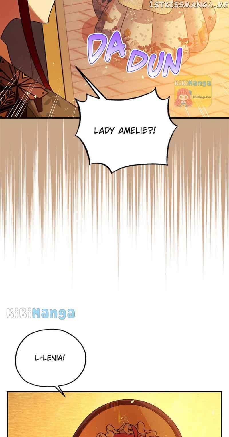 The Tyrant's Tranquilizer chapter 63 page 57