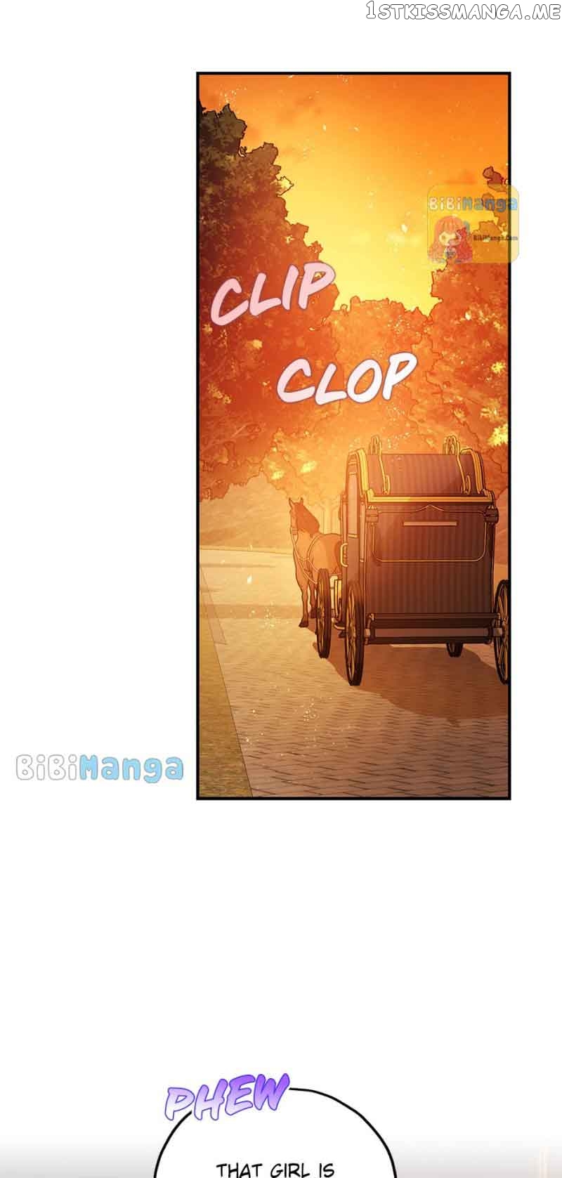 The Tyrant's Tranquilizer chapter 63 page 60