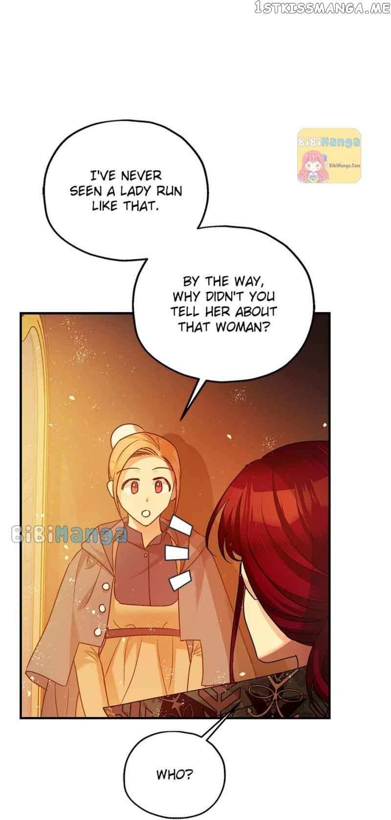 The Tyrant's Tranquilizer chapter 63 page 62