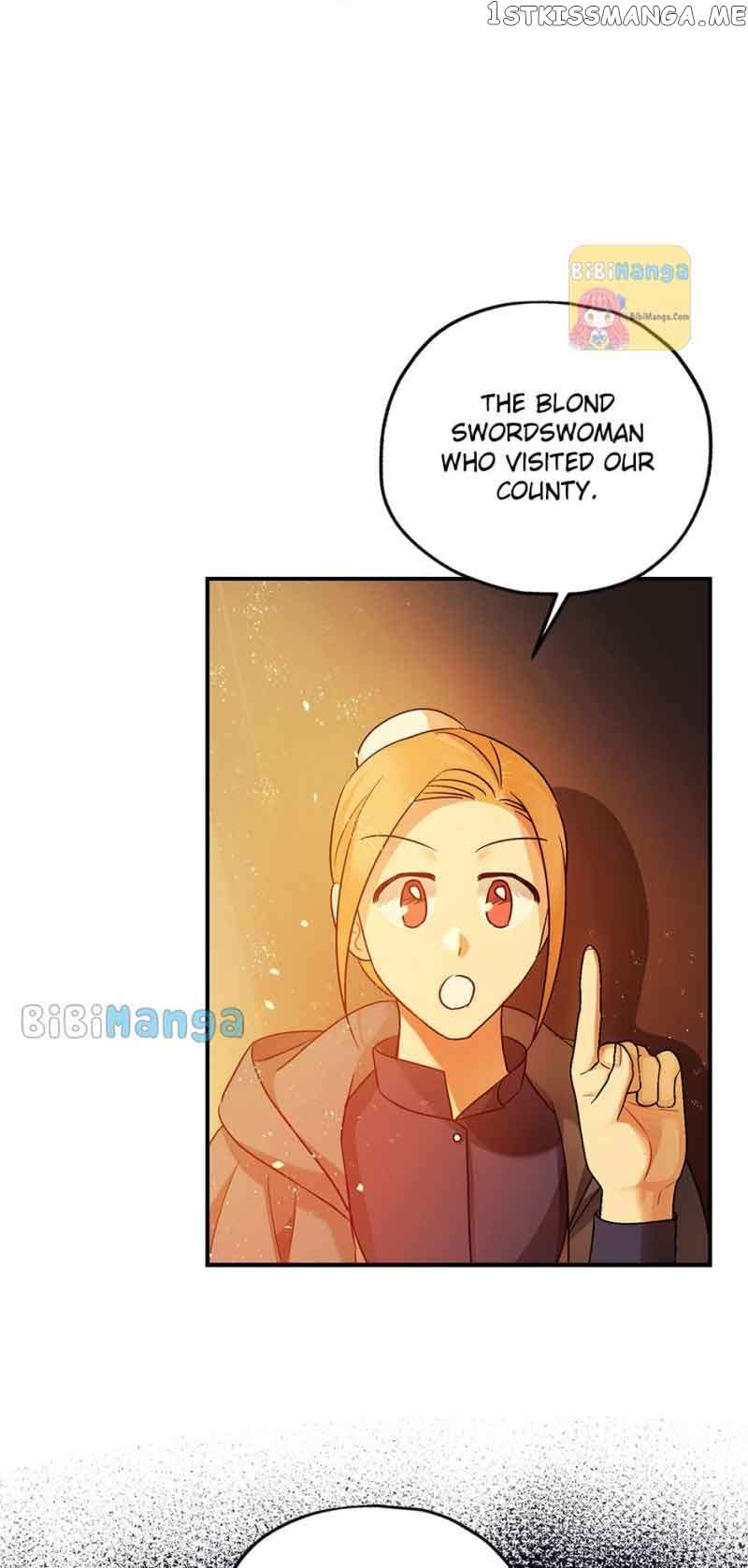 The Tyrant's Tranquilizer chapter 63 page 63