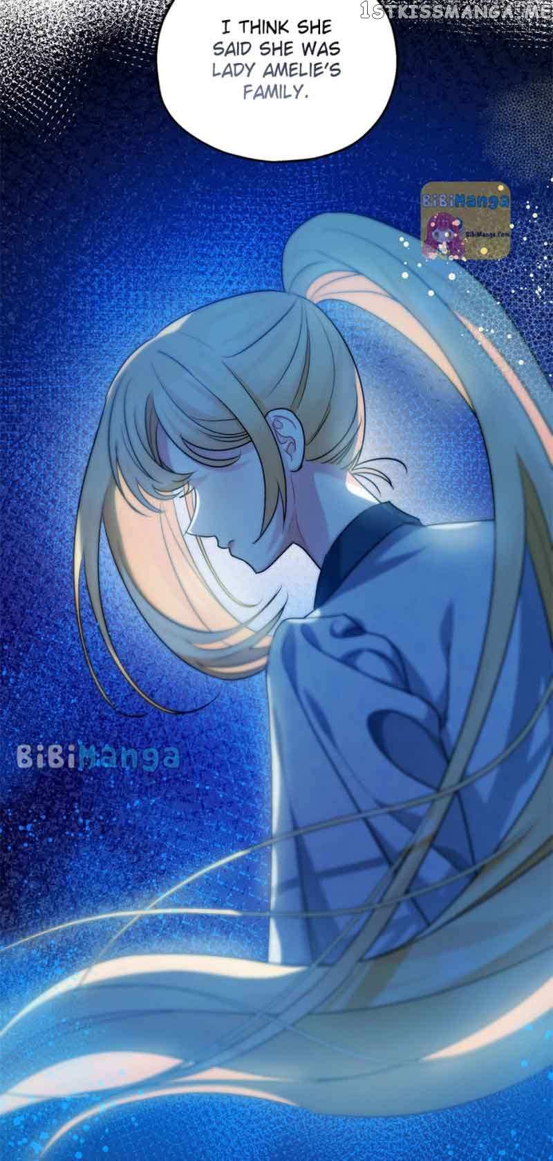 The Tyrant's Tranquilizer chapter 63 page 64