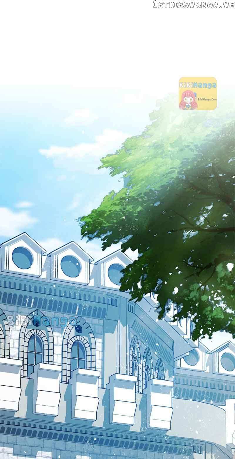 The Tyrant's Tranquilizer chapter 63 page 68