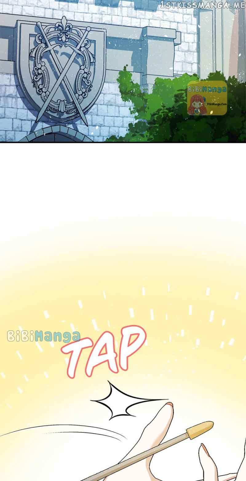 The Tyrant's Tranquilizer chapter 63 page 69