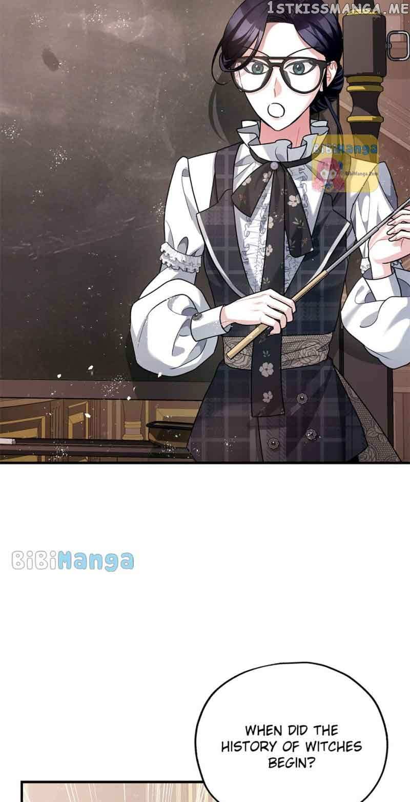 The Tyrant's Tranquilizer chapter 63 page 71