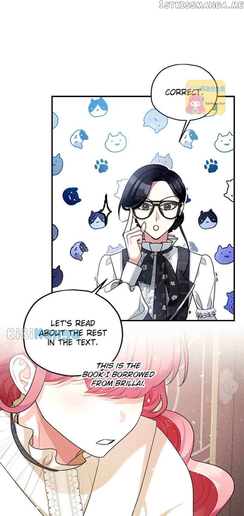 The Tyrant's Tranquilizer chapter 63 page 73