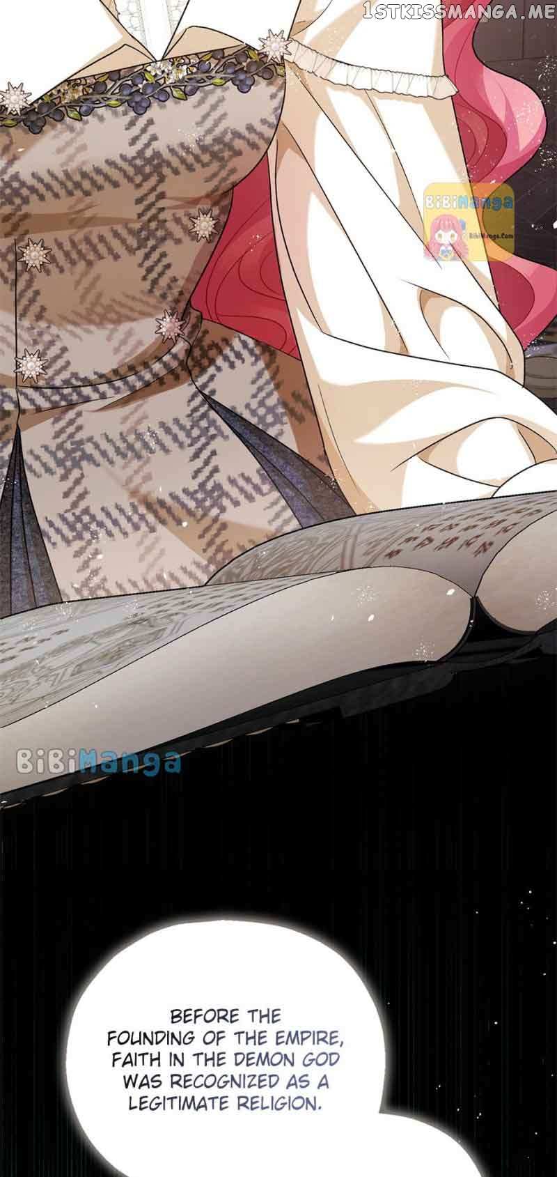 The Tyrant's Tranquilizer chapter 63 page 74