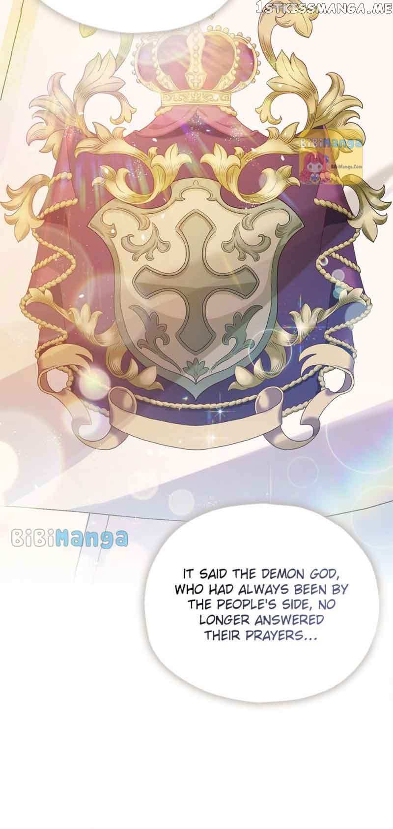 The Tyrant's Tranquilizer chapter 63 page 79