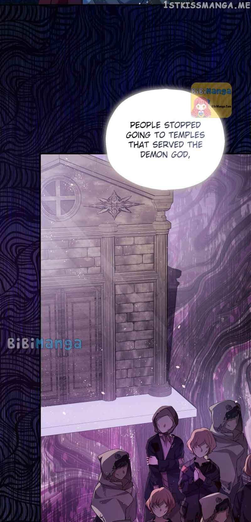 The Tyrant's Tranquilizer chapter 63 page 81