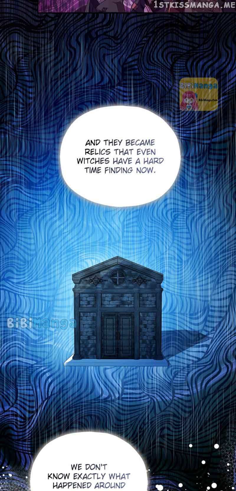 The Tyrant's Tranquilizer chapter 63 page 82