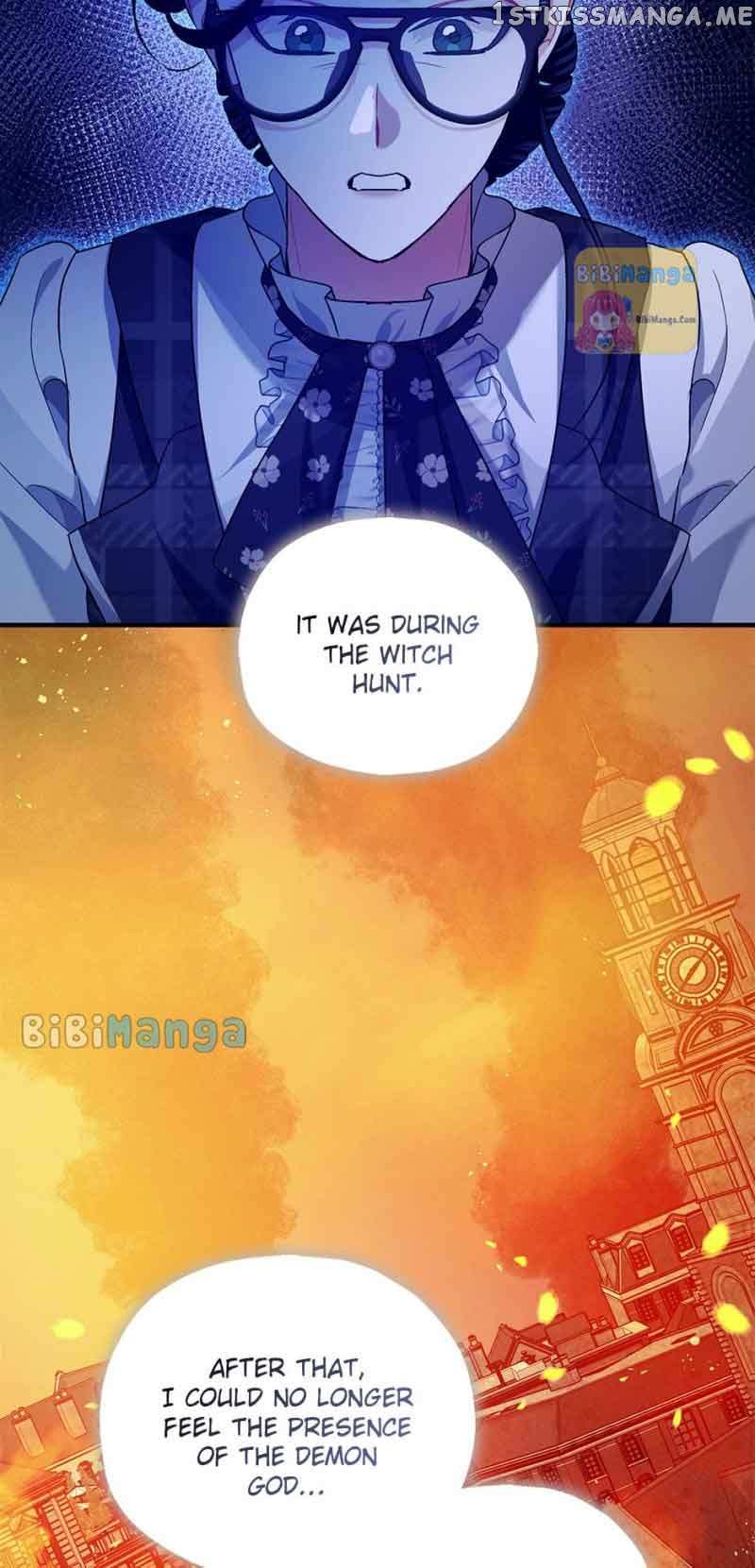 The Tyrant's Tranquilizer chapter 63 page 85