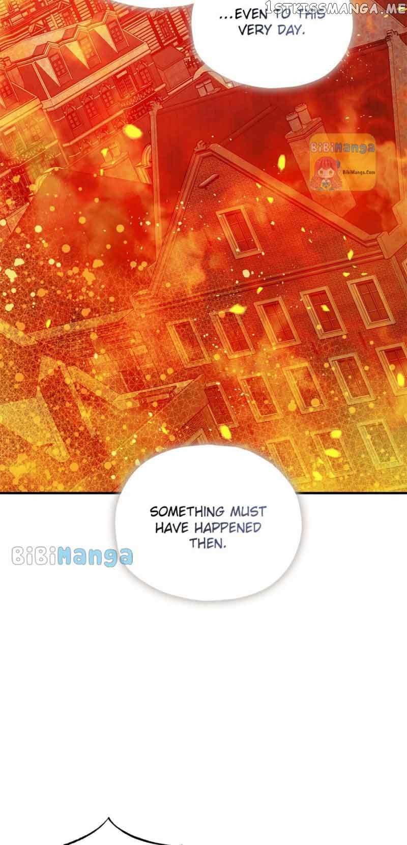 The Tyrant's Tranquilizer chapter 63 page 86
