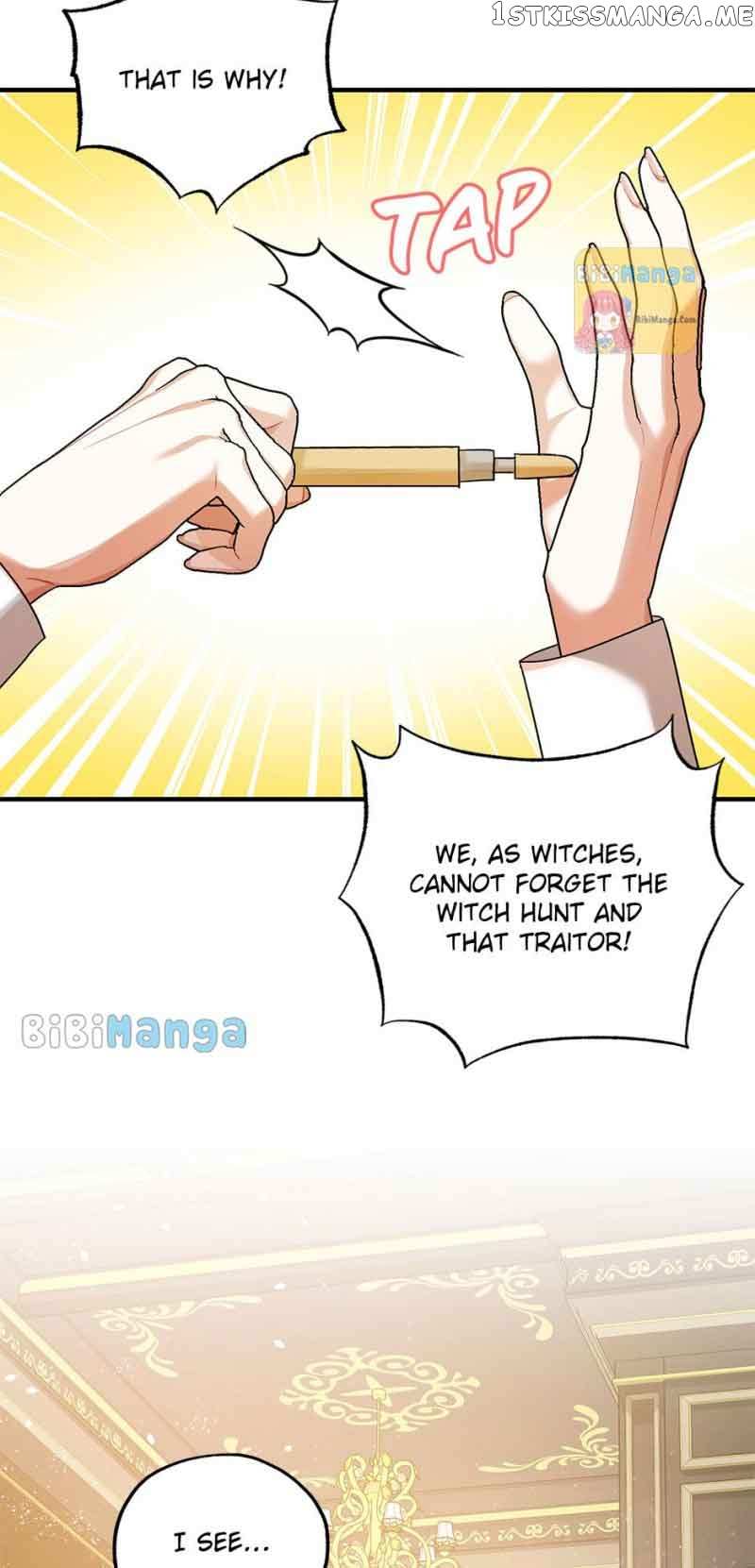 The Tyrant's Tranquilizer chapter 63 page 87