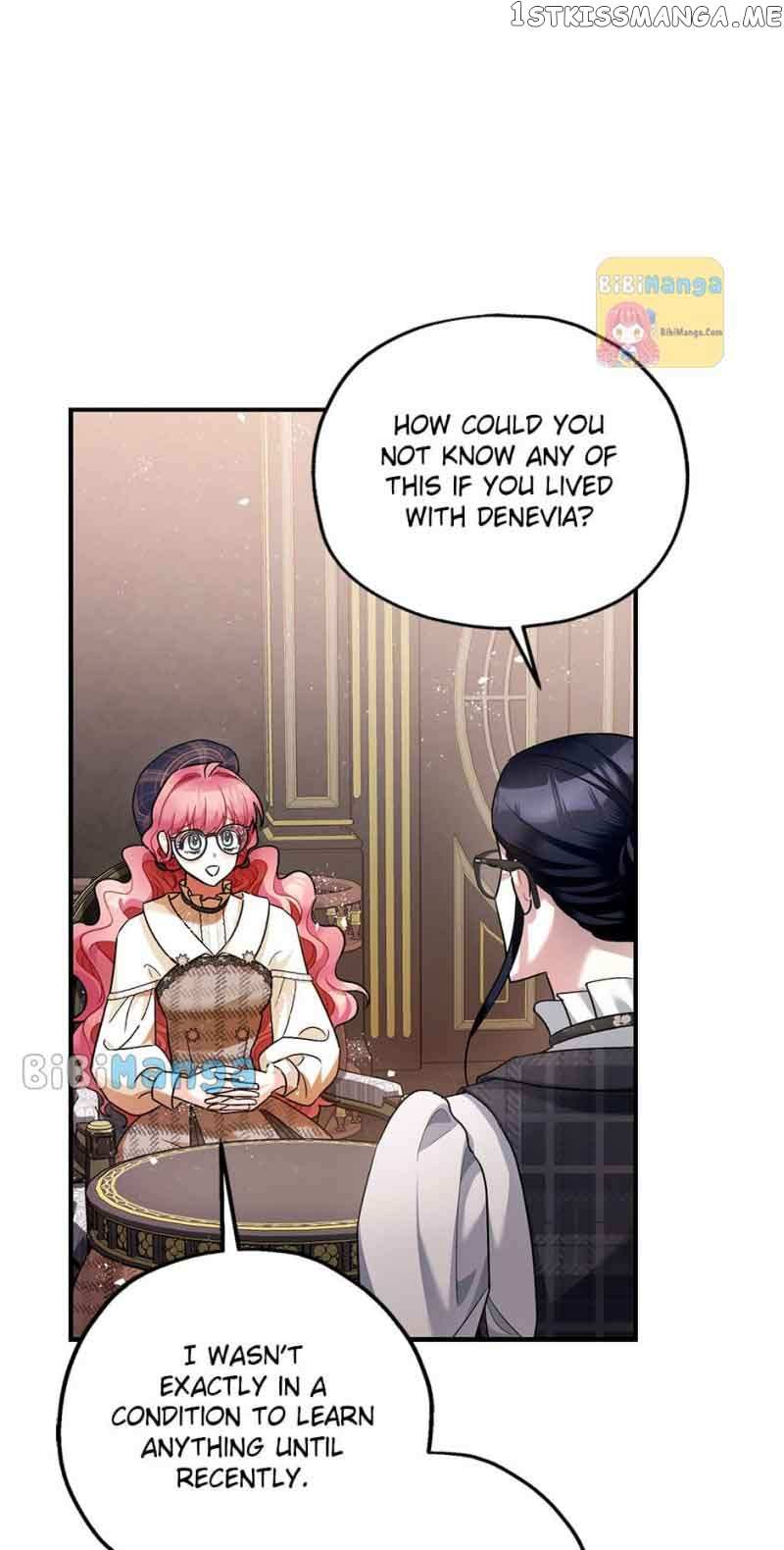 The Tyrant's Tranquilizer chapter 63 page 89