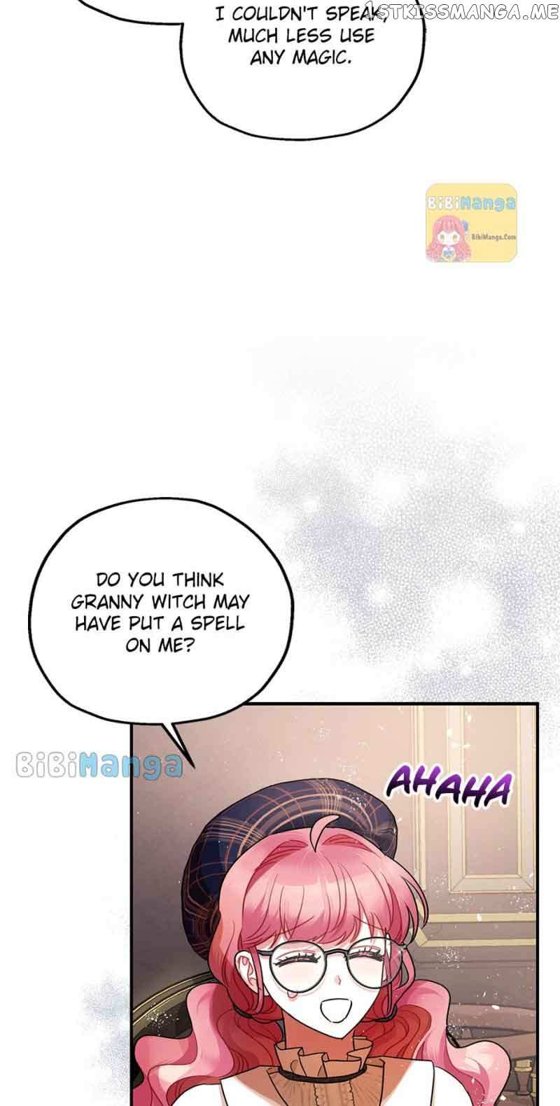 The Tyrant's Tranquilizer chapter 63 page 90