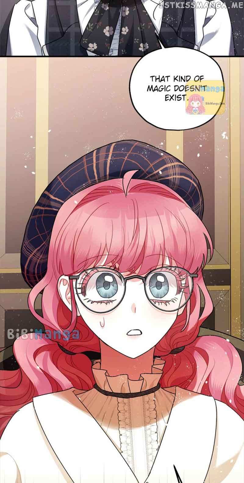 The Tyrant's Tranquilizer chapter 63 page 92