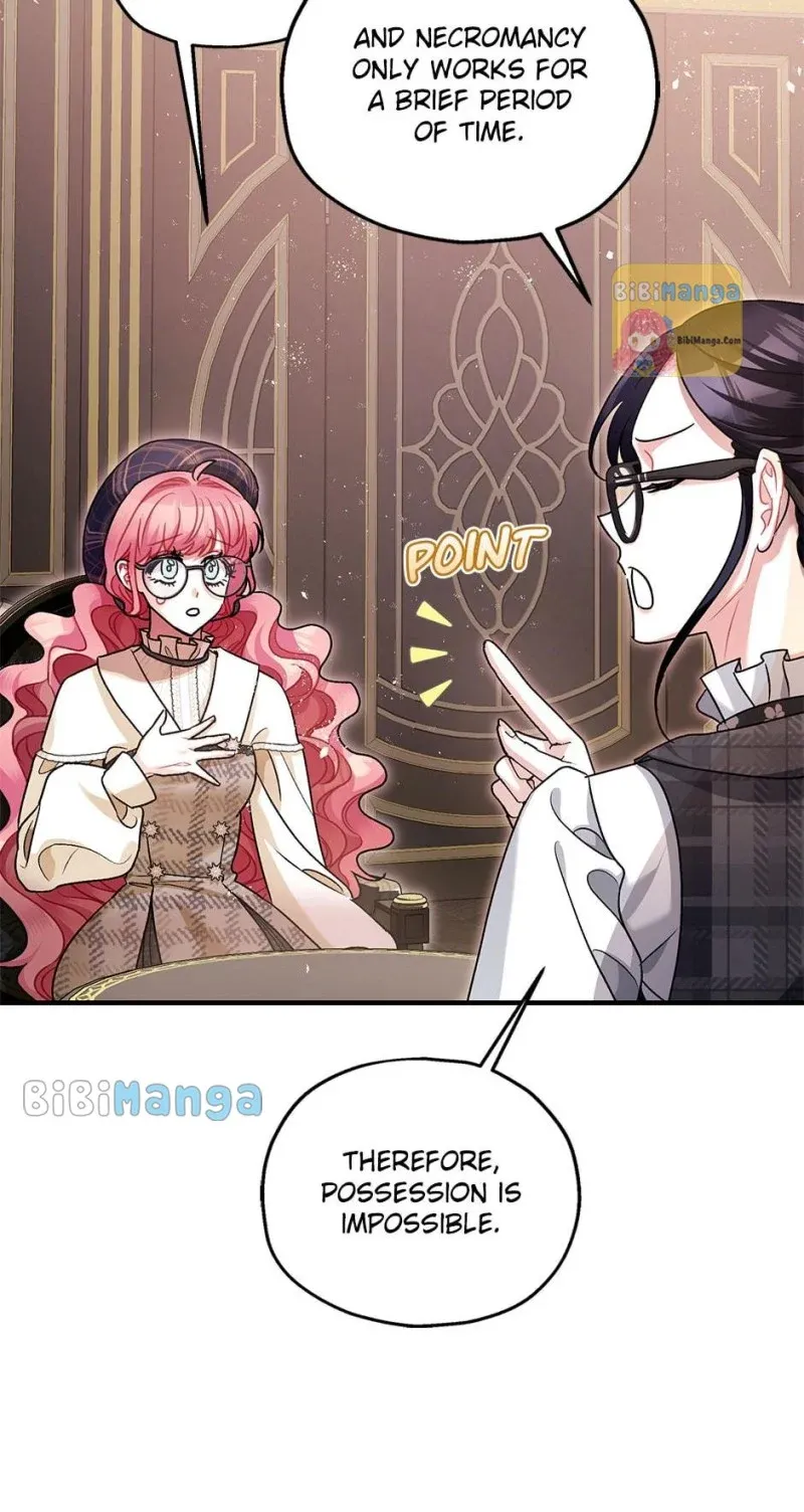 The Tyrant's Tranquilizer chapter 64 page 10