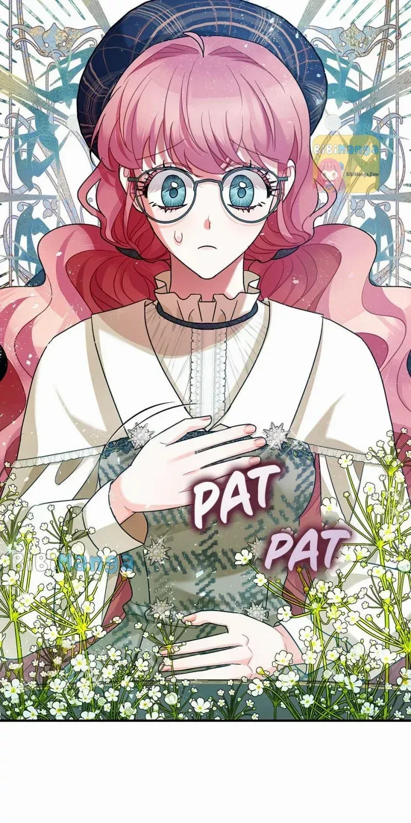 The Tyrant's Tranquilizer chapter 64 page 16