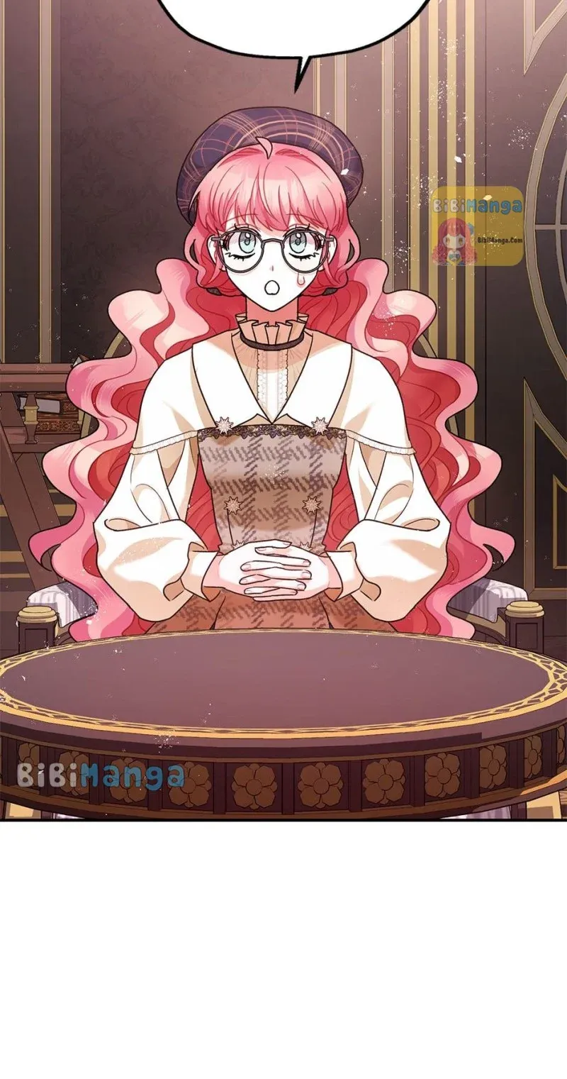 The Tyrant's Tranquilizer chapter 64 page 19