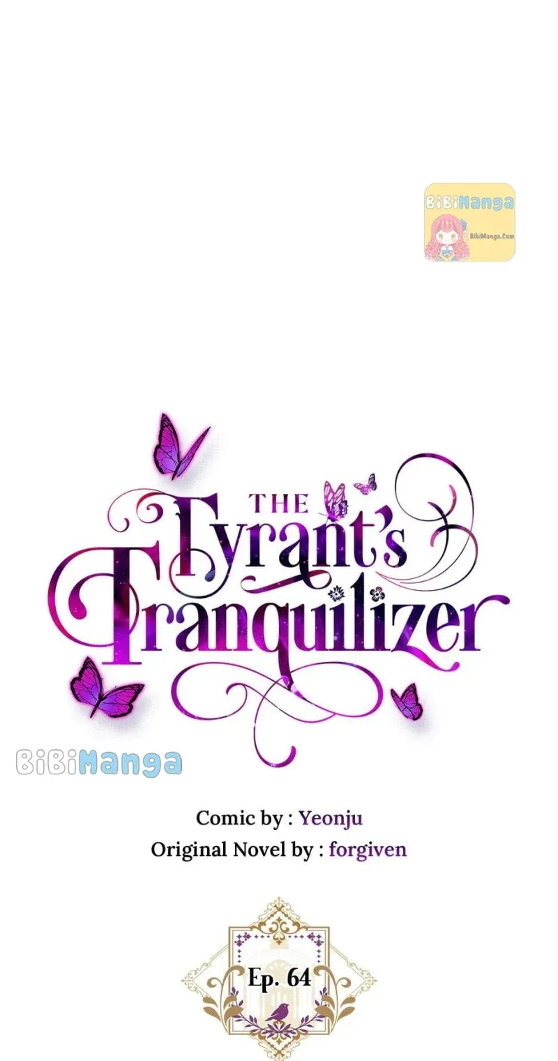 The Tyrant's Tranquilizer chapter 64 page 20