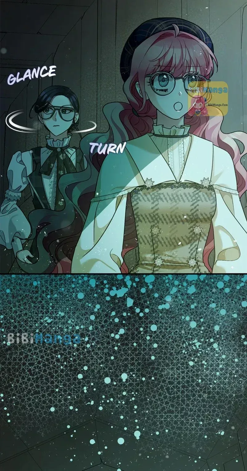 The Tyrant's Tranquilizer chapter 64 page 23