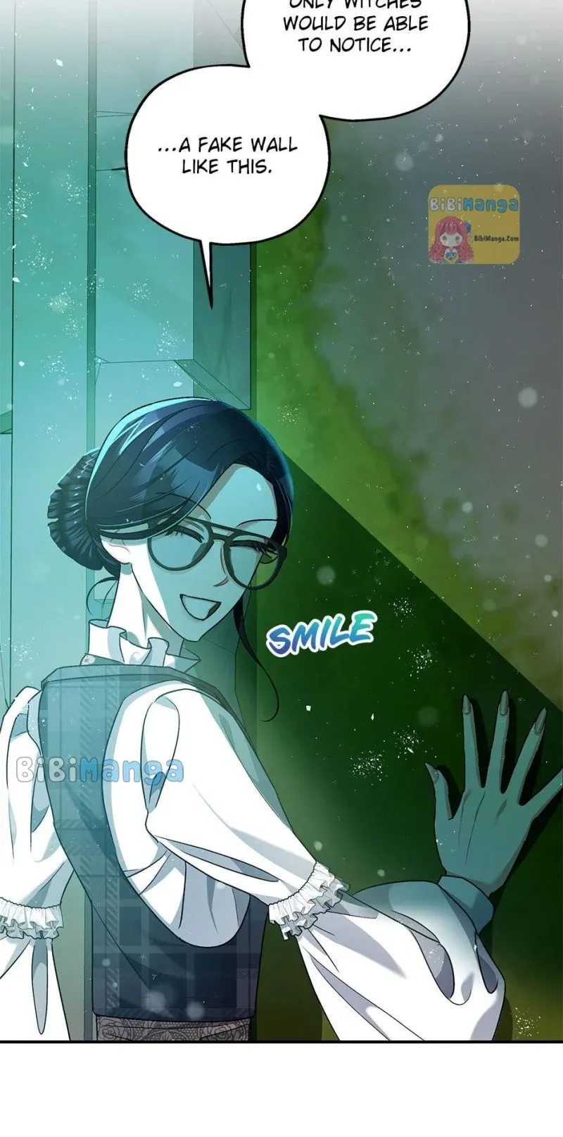 The Tyrant's Tranquilizer chapter 64 page 28