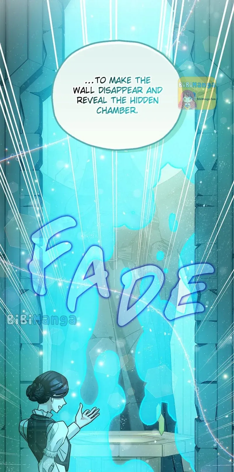 The Tyrant's Tranquilizer chapter 64 page 30