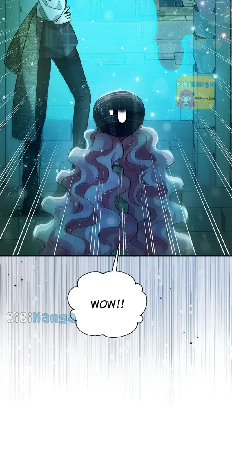 The Tyrant's Tranquilizer chapter 64 page 31