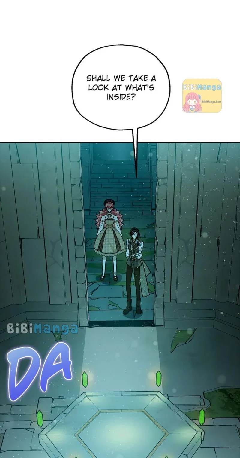 The Tyrant's Tranquilizer chapter 64 page 32