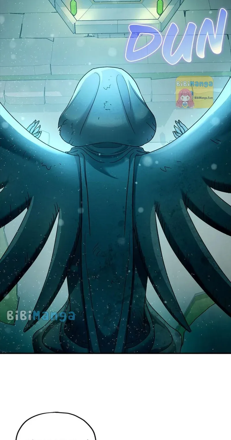 The Tyrant's Tranquilizer chapter 64 page 33