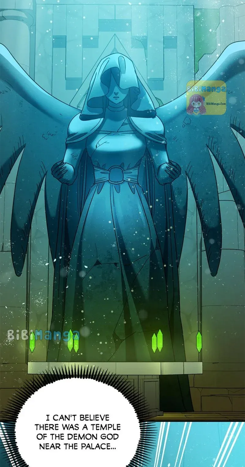 The Tyrant's Tranquilizer chapter 64 page 35