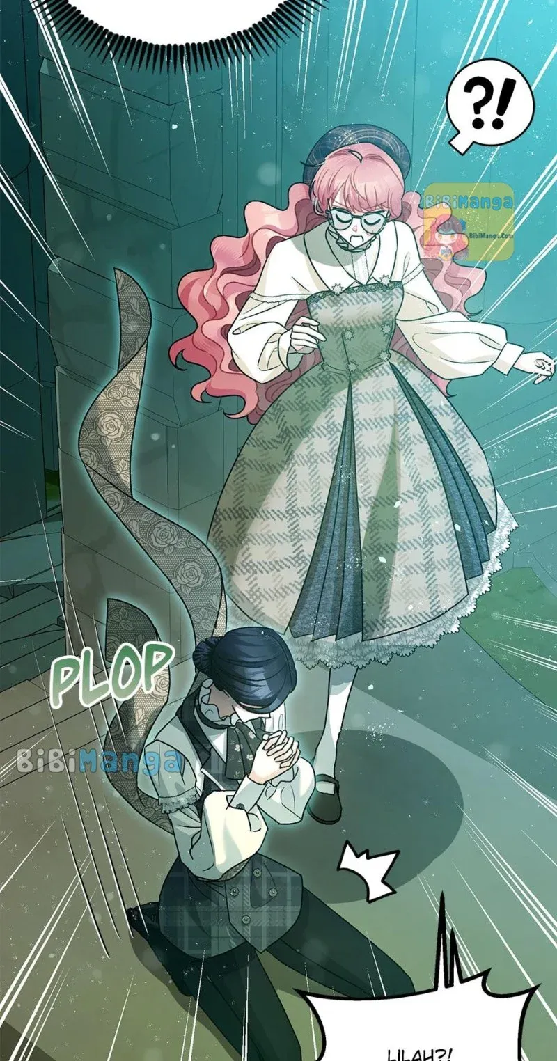 The Tyrant's Tranquilizer chapter 64 page 36