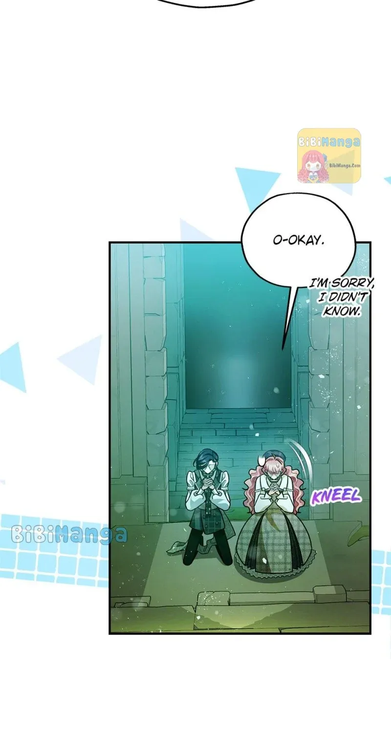 The Tyrant's Tranquilizer chapter 64 page 39